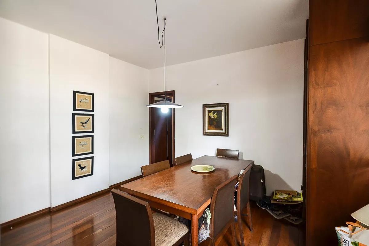Apartamento, Lourdes, 4 Quartos, 2 Vagas, 1 Suíte