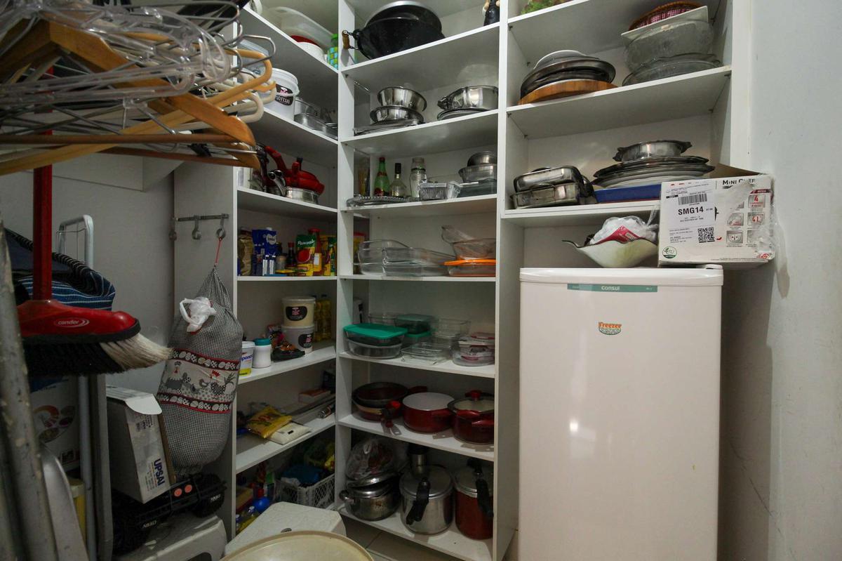 Apartamento, Santa Lúcia, 4 Quartos, 6 Vagas, 2 Suítes