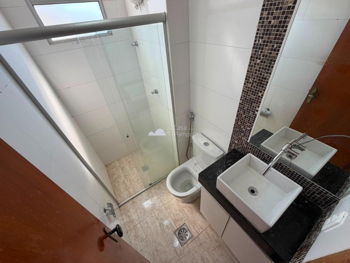 Apartamento, São Pedro, 3 Quartos, 1 Vaga