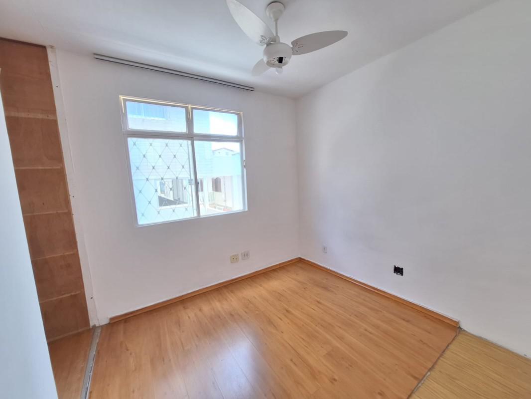 Apartamento, Cidade Nova, 3 Quartos, 2 Vagas, 1 Suíte