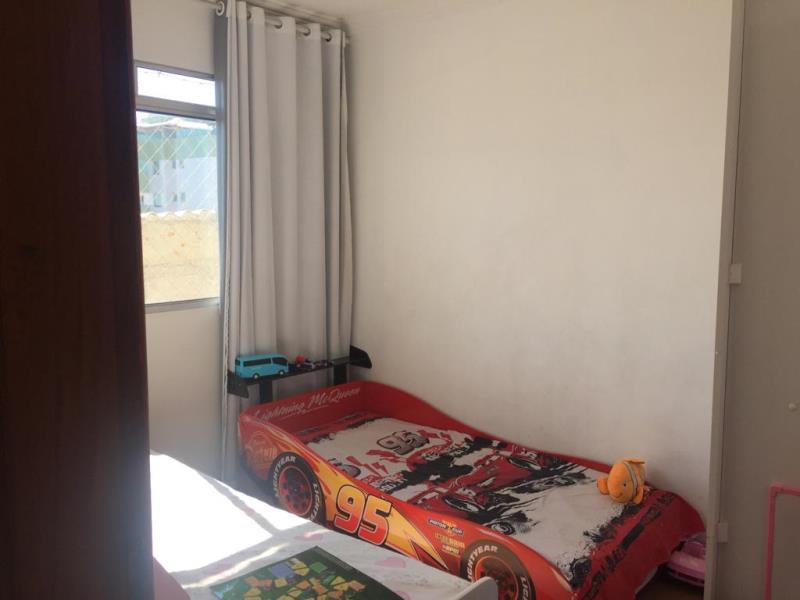 Cobertura, Ressaca, 2 Quartos, 1 Vaga