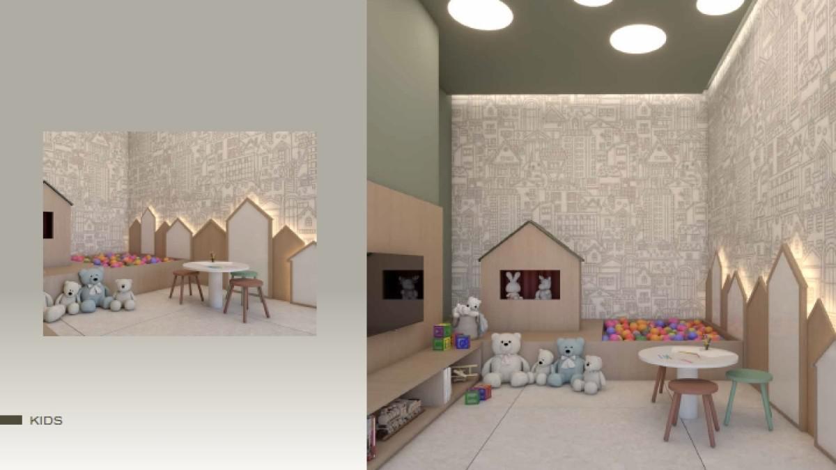 Apartamento, Sion, 3 Quartos, 2 Vagas, 2 Suítes