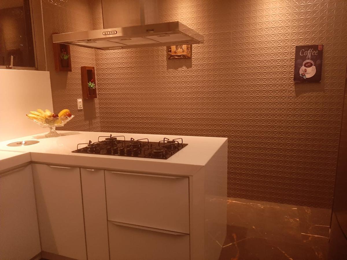 Apartamento, Fernão Dias, 3 Quartos, 2 Vagas, 1 Suíte