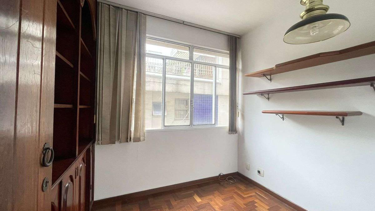 Apartamento, Santo Agostinho, 4 Quartos, 2 Vagas, 2 Suítes
