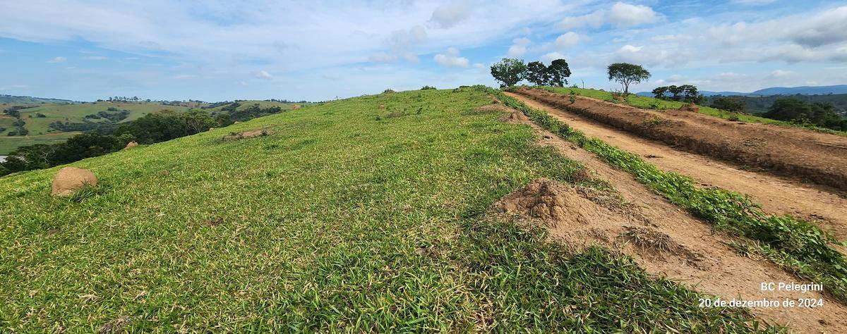 Fazenda, Zona Rural, 0 Quarto, 0 Vaga