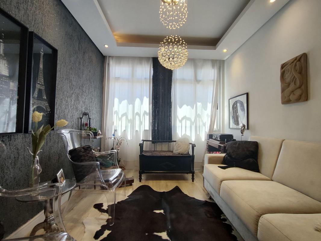 Apartamento, Nova Suíssa, 3 Quartos, 1 Vaga, 1 Suíte