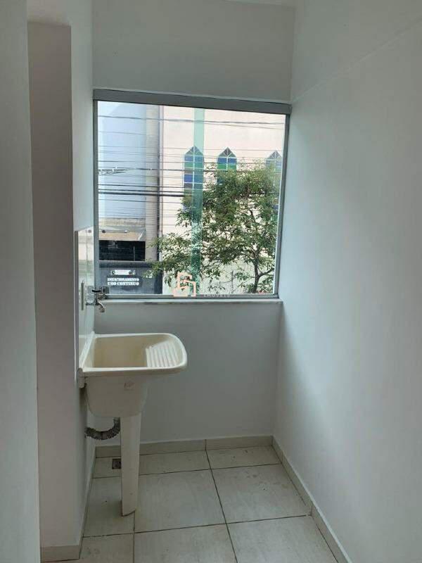 Apartamento, Candelária, 2 Quartos, 2 Vagas