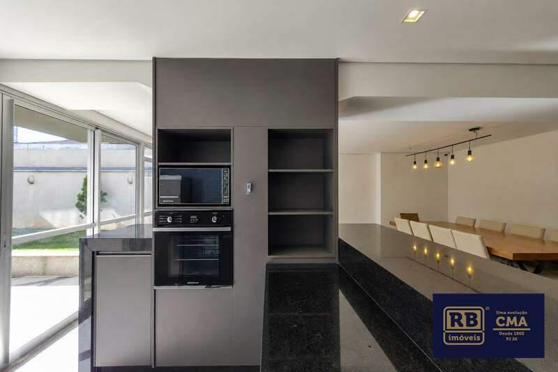 Apartamento, Lourdes, 1 Quarto, 1 Vaga, 1 Suíte