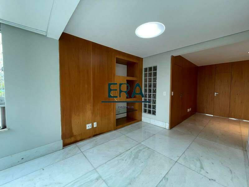 Apartamento, Santo Agostinho, 4 Quartos, 3 Vagas, 1 Suíte