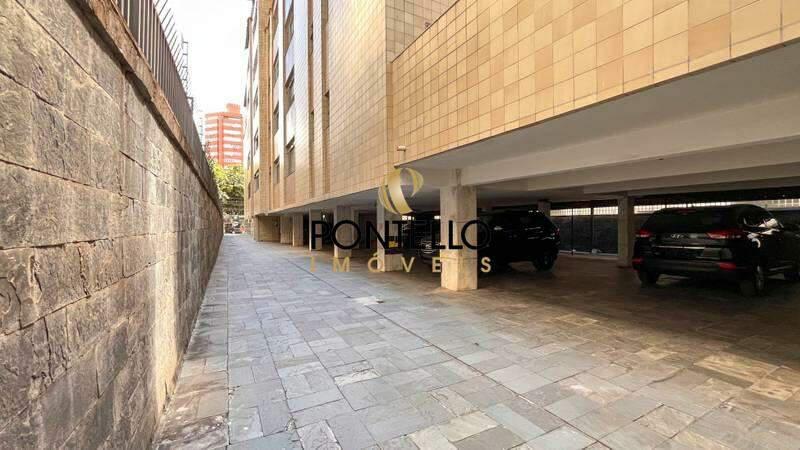 Apartamento, Santo Agostinho, 4 Quartos, 2 Vagas, 2 Suítes