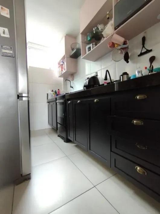 Apartamento, Rio Branco, 3 Quartos, 1 Vaga, 1 Suíte