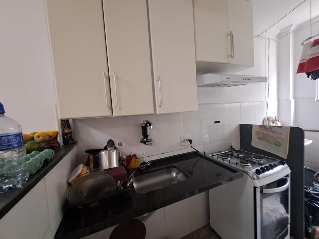 Apartamento, Jardim Riacho, 3 Quartos, 1 Vaga, 1 Suíte