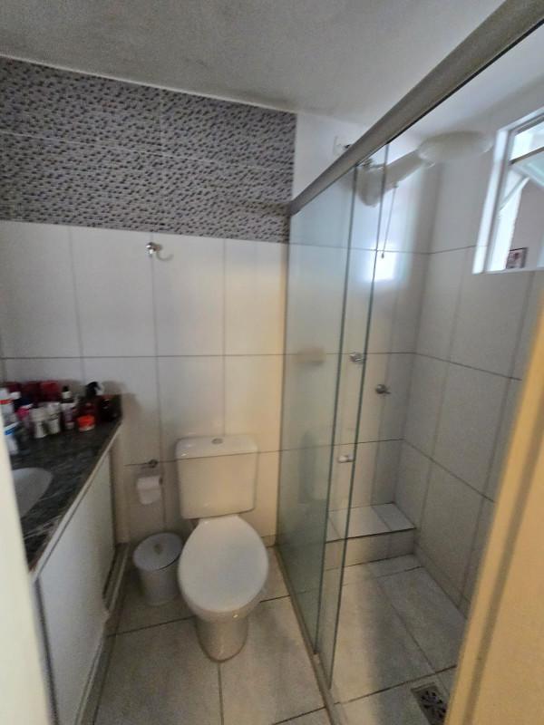 Apartamento, Castelo, 2 Quartos, 1 Vaga, 1 Suíte
