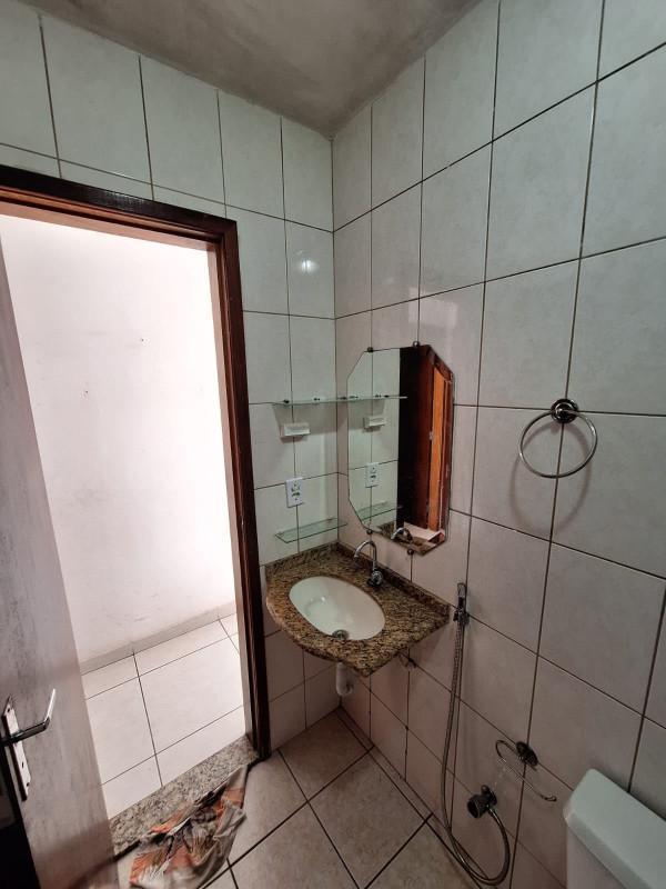 Apartamento, Santa Mônica, 3 Quartos, 1 Vaga