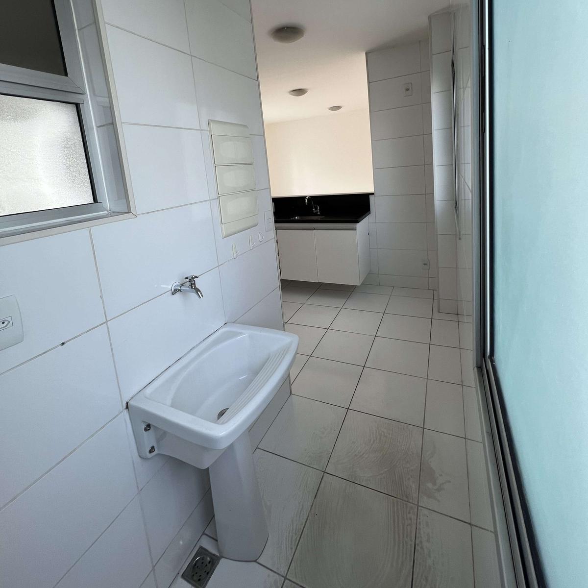 Apartamento, Centro, 2 Quartos, 2 Vagas