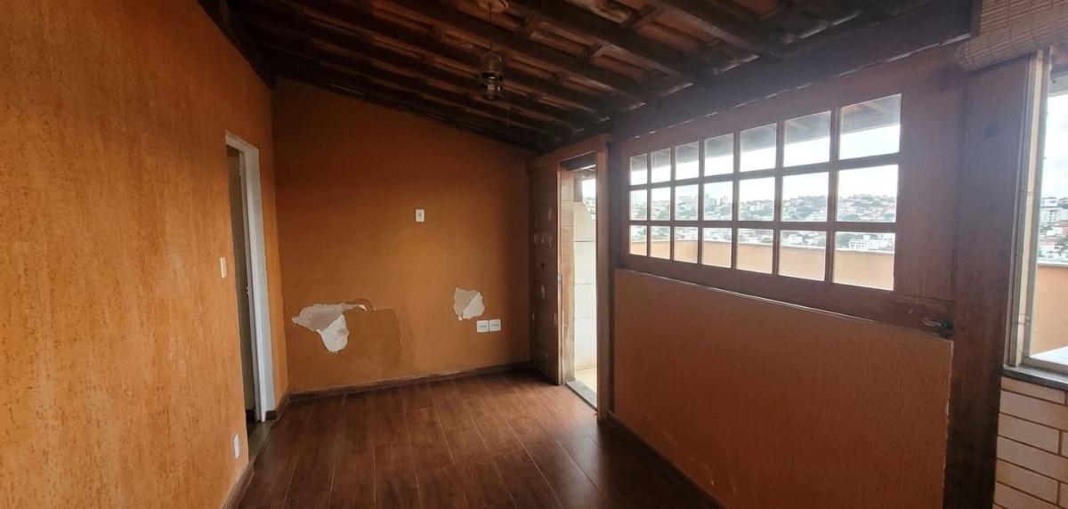 Cobertura, Havaí, 2 Quartos, 1 Vaga