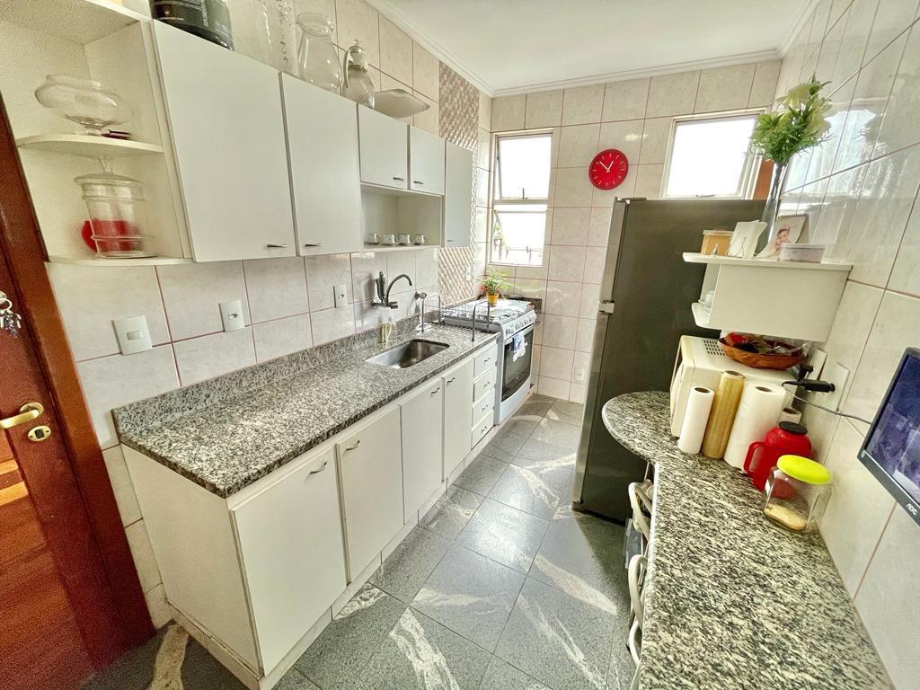 Apartamento, São Luiz (pampulha), 3 Quartos, 2 Vagas, 1 Suíte