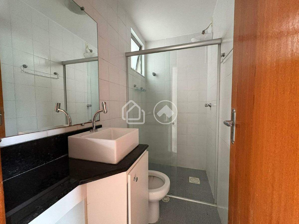 Apartamento, Buritis, 3 Quartos, 2 Vagas, 1 Suíte