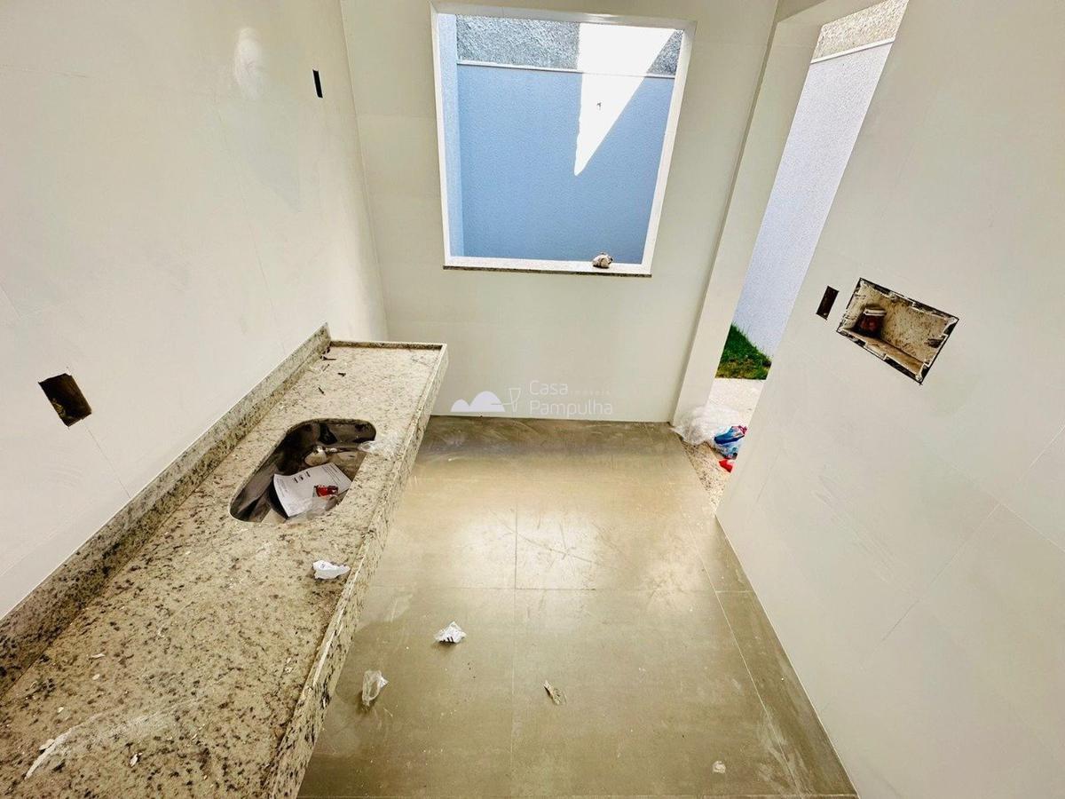 Casa, Planalto, 2 Quartos, 1 Vaga, 1 Suíte