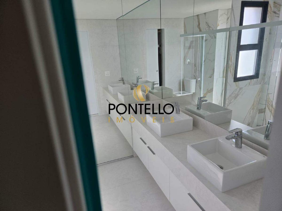 Apartamento, Serra, 4 Quartos, 4 Vagas, 3 Suítes
