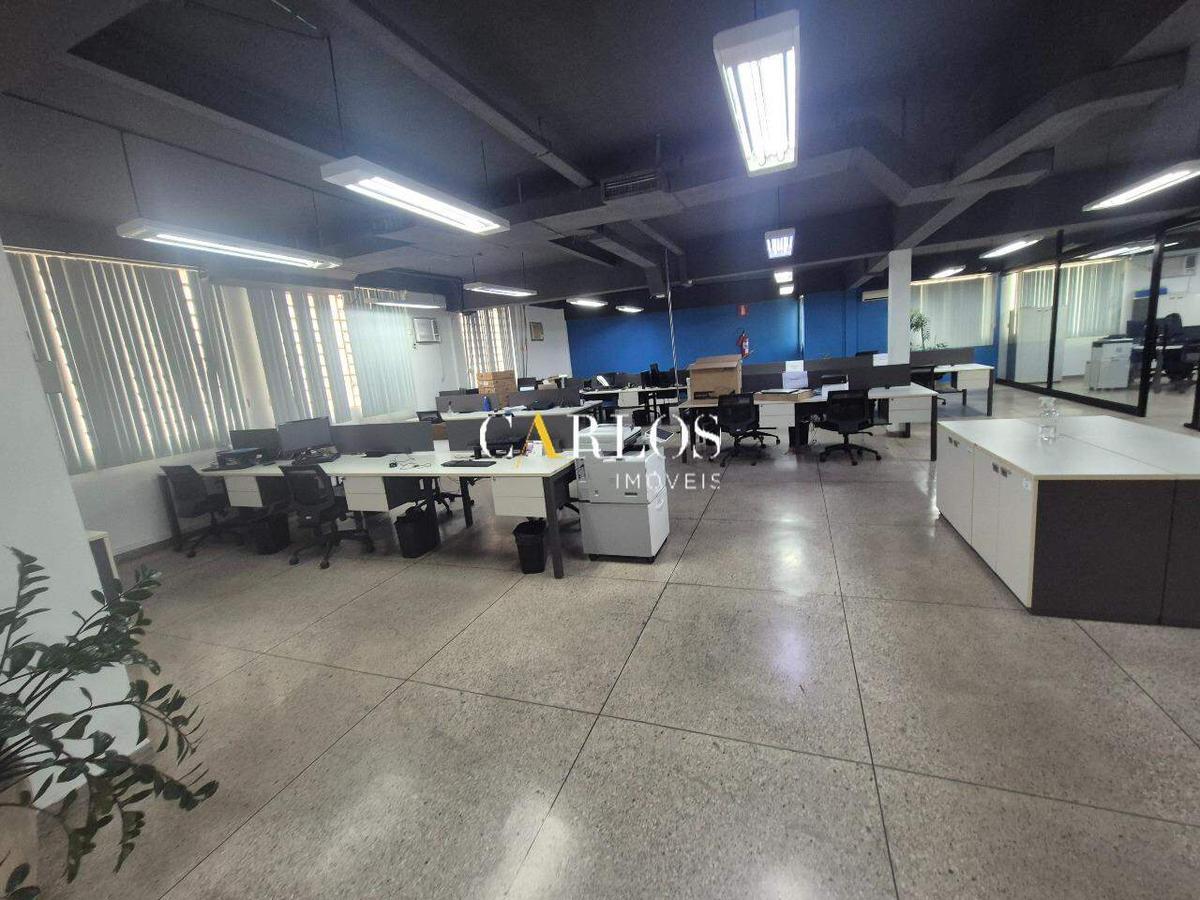 Prédio, Santa Inês, 7 Vagas
