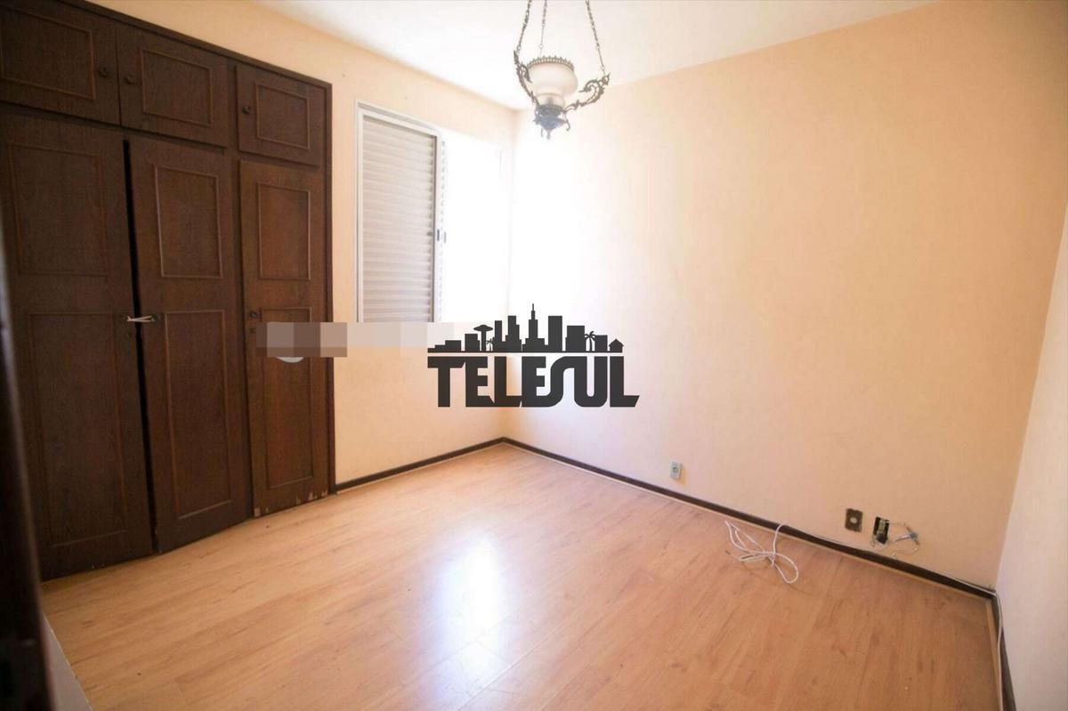 Apartamento, Cruzeiro, 3 Quartos, 0 Vaga, 1 Suíte