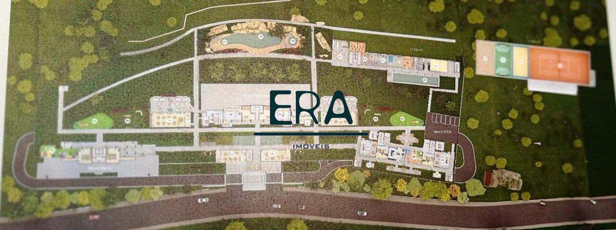 Apartamento, Vila da Serra, 4 Quartos, 0 Vaga, 2 Suítes
