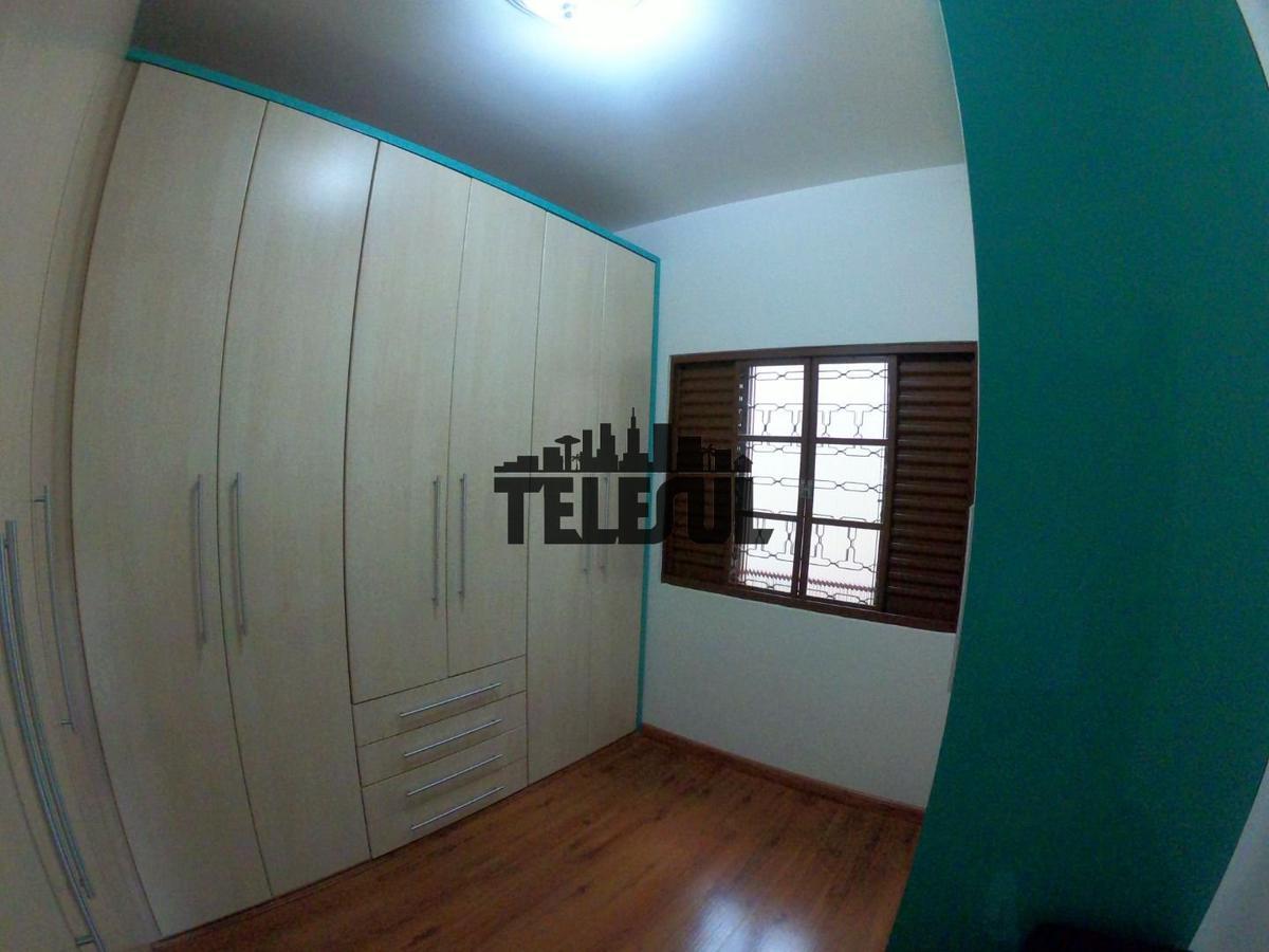 Casa, Parque Boa Vista, 4 Quartos, 2 Vagas, 1 Suíte