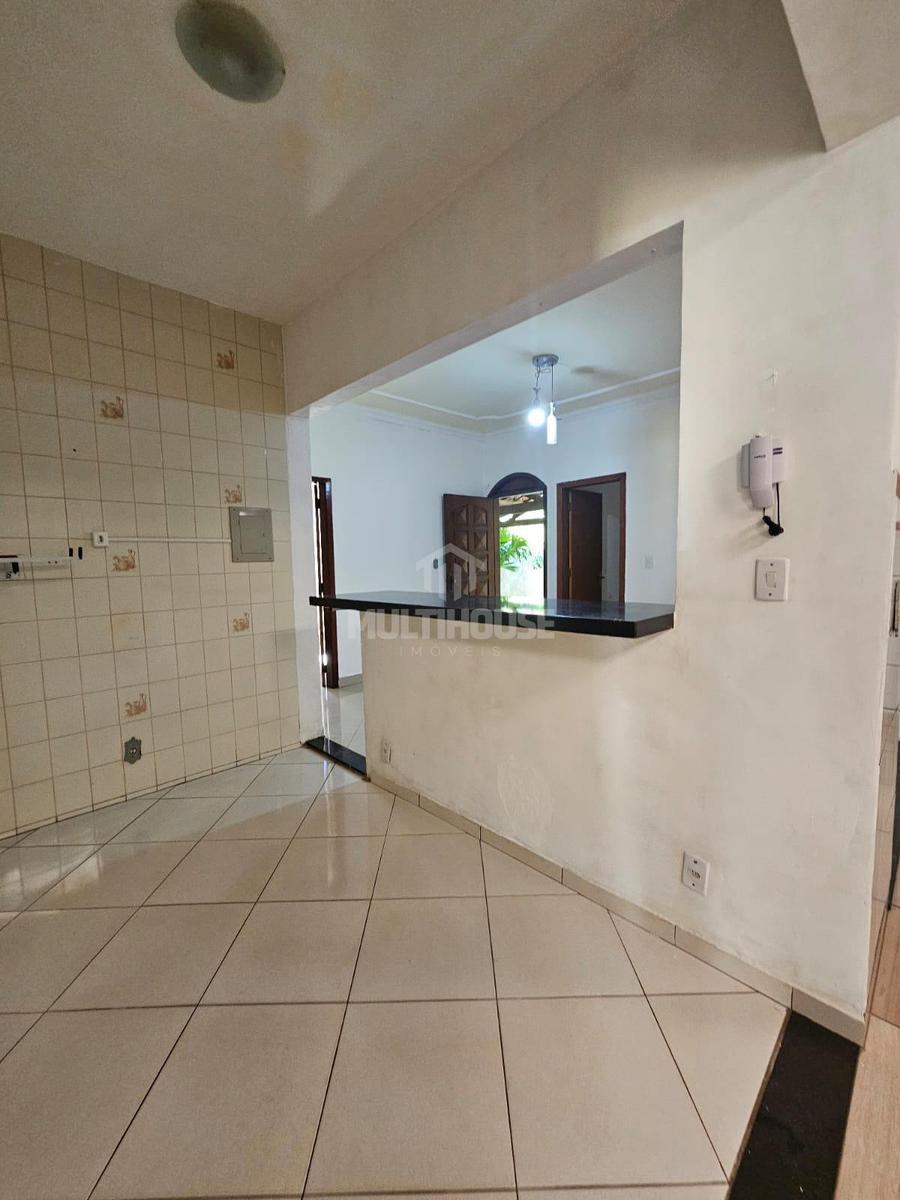 Casa, Ouro Preto, 3 Quartos, 2 Vagas, 1 Suíte