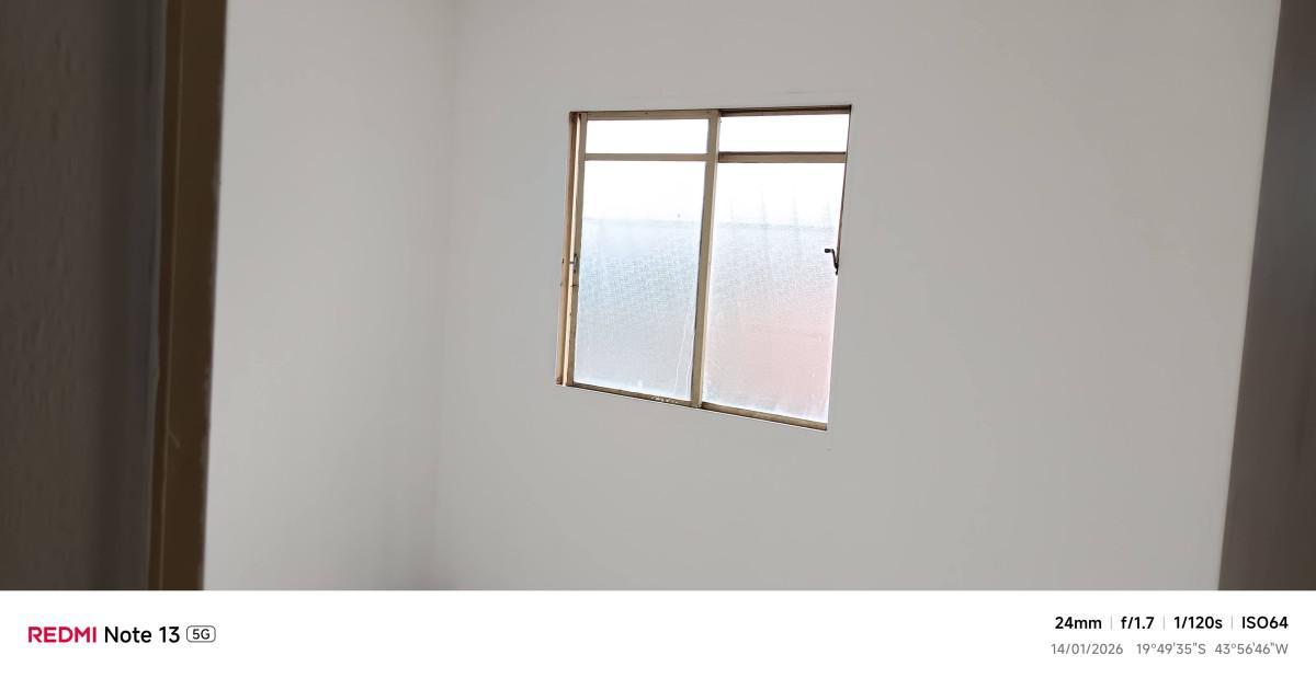 Apartamento, Vila Clóris, 2 Quartos, 0 Vaga