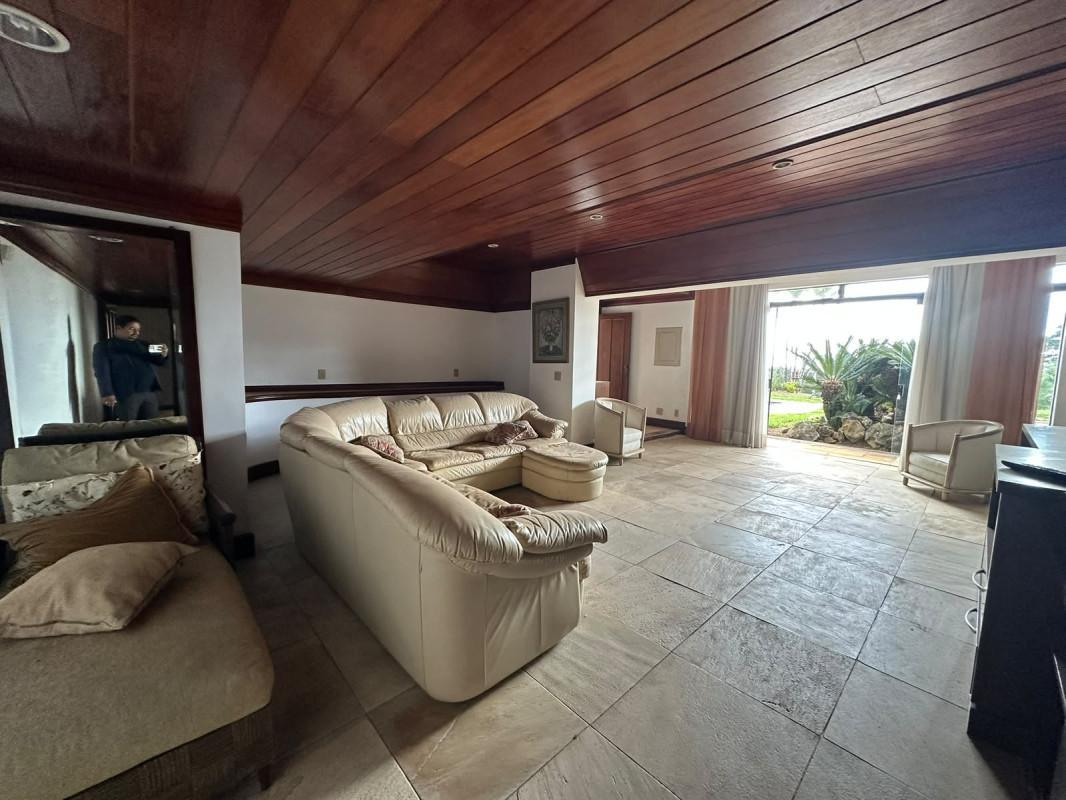 Casa, Belvedere, 5 Quartos, 8 Vagas, 5 Suítes