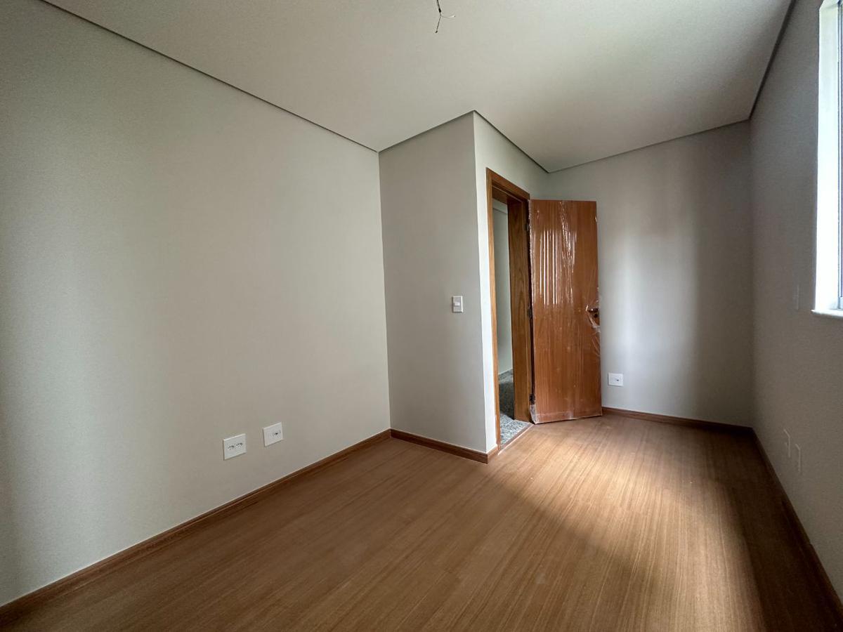 Apartamento, Santo Agostinho, 3 Quartos, 2 Vagas, 3 Suítes