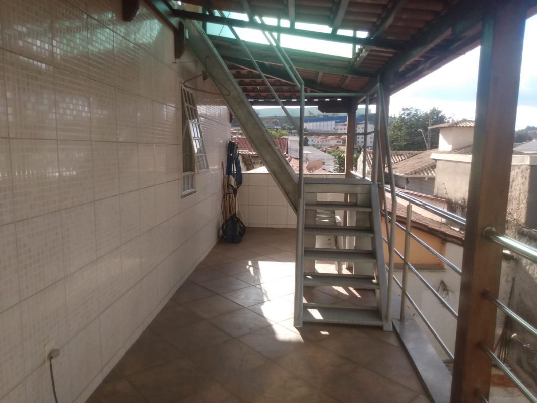 Casa, Jardim Riacho das Pedras, 4 Quartos, 10 Vagas, 2 Suítes