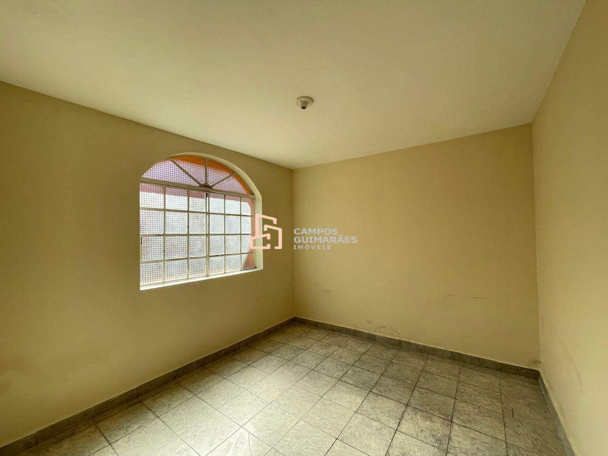 Casa, Serrano, 2 Quartos