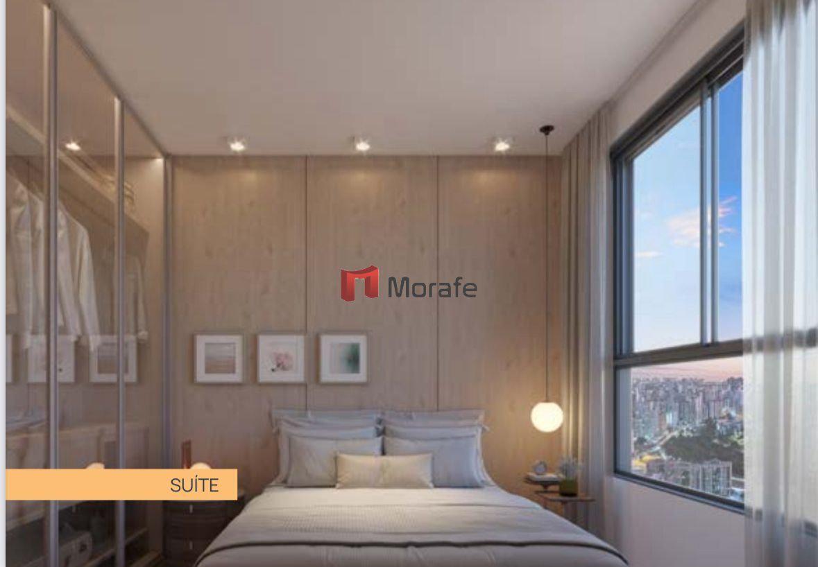 Apartamento, Bandeirantes (pampulha), 2 Quartos, 2 Vagas