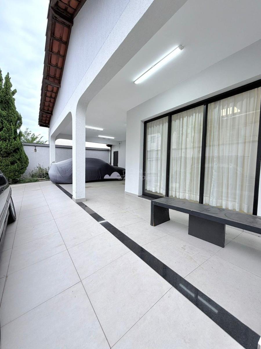 Casa, Heliópolis, 4 Quartos, 4 Vagas, 4 Suítes