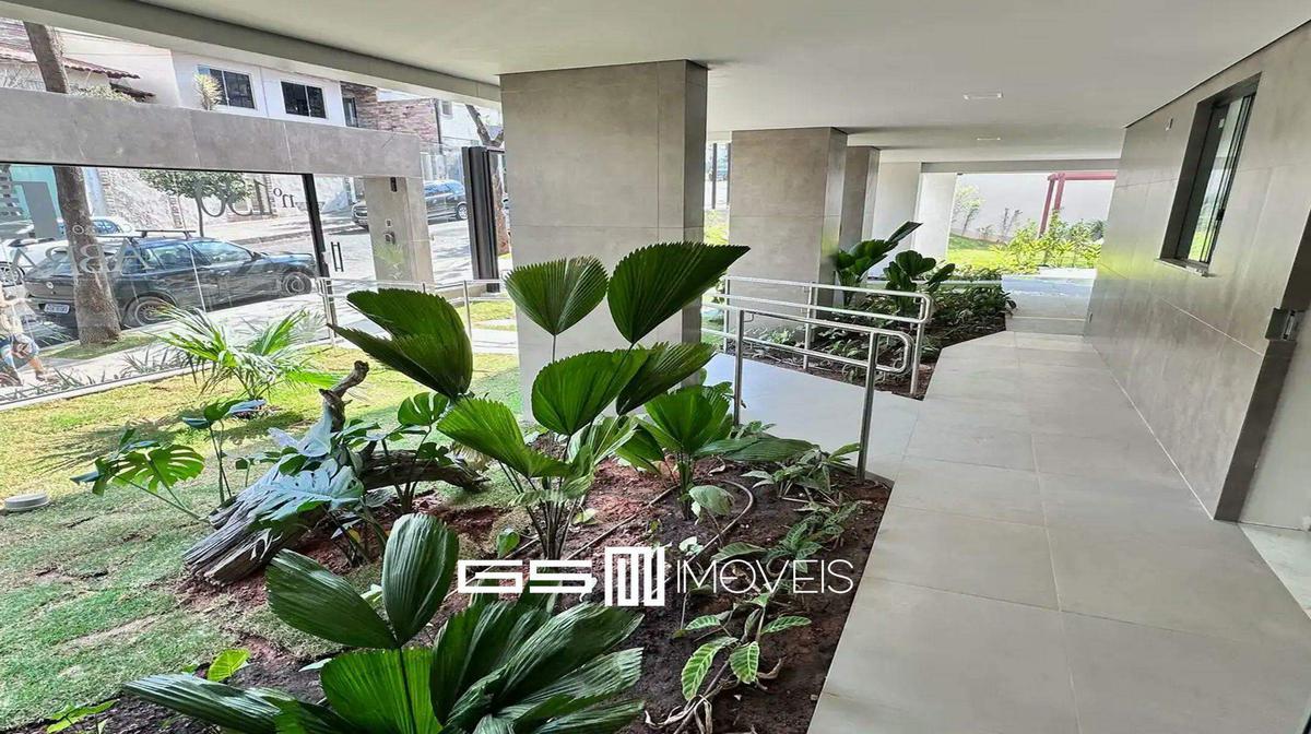 Apartamento, Castelo, 4 Quartos, 2 Vagas, 2 Suítes