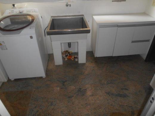 Apartamento, Vila Paris, 3 Quartos, 2 Vagas, 1 Suíte