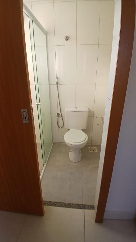 Cobertura, Renascença, 3 Quartos, 2 Vagas, 1 Suíte