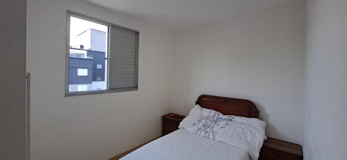 Apartamento, Buritis, 3 Quartos, 2 Vagas, 1 Suíte