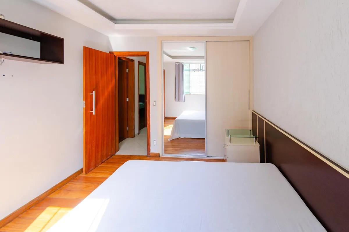 Cobertura, Buritis, 5 Quartos, 3 Vagas, 2 Suítes