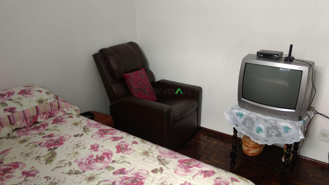 Apartamento, Jardim Riacho das Pedras, 2 Quartos, 1 Vaga