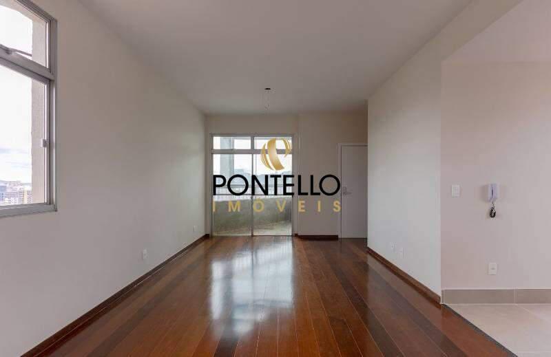 Apartamento, Santo Agostinho, 3 Quartos, 2 Vagas, 1 Suíte