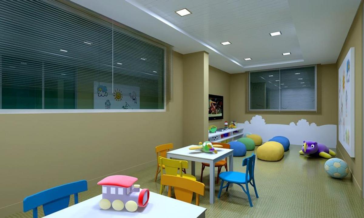 Apartamento, Anchieta, 4 Quartos, 4 Vagas, 3 Suítes