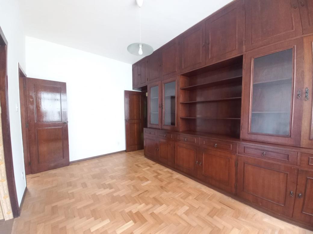 Apartamento, Santo Agostinho, 3 Quartos, 1 Vaga, 1 Suíte