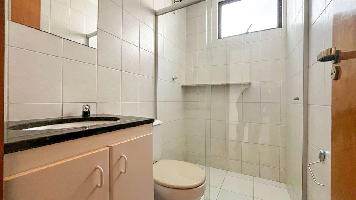 Apartamento, Buritis, 2 Quartos, 2 Vagas, 1 Suíte