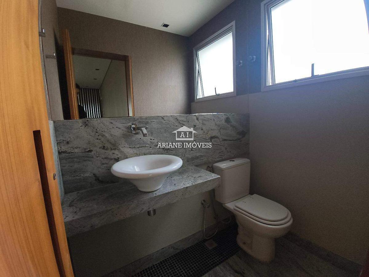 Apartamento, Santo Antônio, 4 Quartos, 3 Vagas, 3 Suítes
