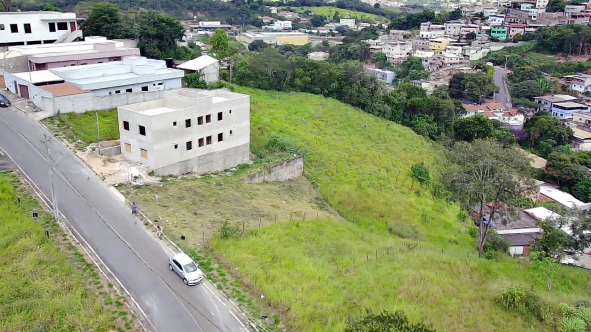 Lote, Novo Itabirito, 0 Quarto, 0 Vaga