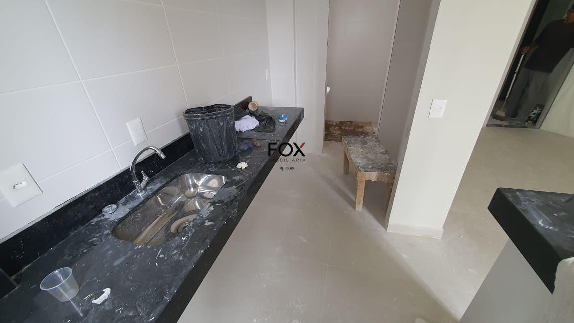 Apartamento, Sion, 2 Quartos, 2 Vagas, 1 Suíte