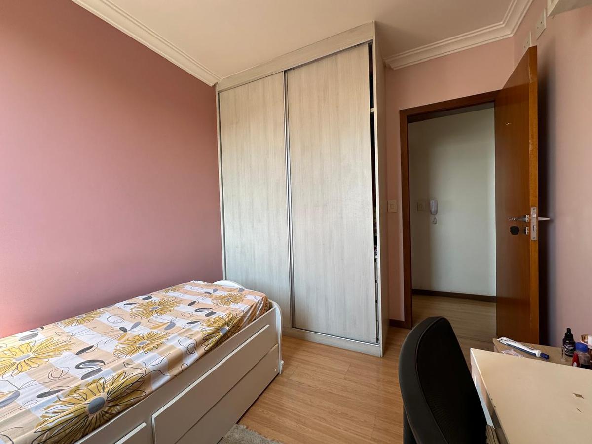 Cobertura, Padre Eustáquio, 4 Quartos, 3 Vagas, 1 Suíte